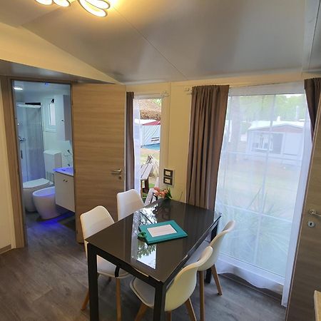 Luxury Caravan At Union Lido Cavallino-Treporti Exterior foto